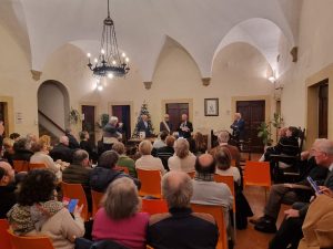 Colle di Val d'Elsa, assegnato il "Premio Citt&agrave; di Colle"