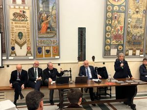 Macelli e Fontebranda: svelata una nuova storia di Siena