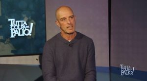 "Tutta colpa del Palio!", questa sera a Siena Tv ospite Antonio Villella