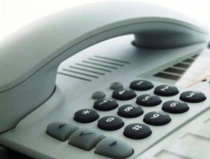 Asl Toscana sud est, aggiornato il numero telefonico del “Punto Informazione”