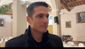 Palio, Tittia: Chiocciola? "L’ inverno è lungo: vediamo strada facendo”