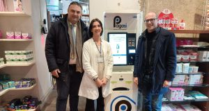 Attivati tre Totem PagoSi a San Gimignano e Ulignano per potenziare l&rsquo;accesso ai servizi sanitari online