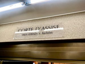 Condannato a 9 anni il “guru di Montepulciano”