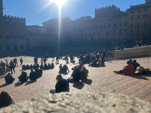 Turismo per le festivit&agrave;, Confesercenti traccia un bilancio in chiaroscuro a Siena e provincia