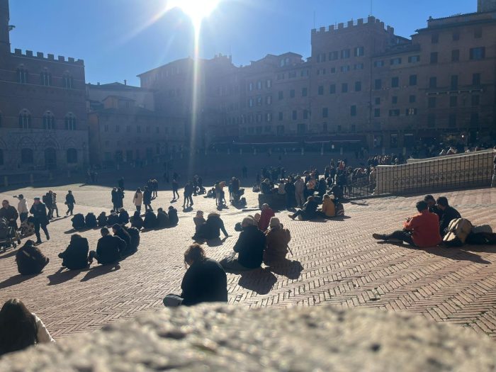 Turismo per le festivit&agrave;, Confesercenti traccia un bilancio in chiaroscuro a Siena e provincia