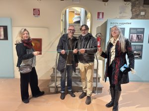Val d’Orcia Art Festival: a Chiusi il vernissage della seconda edizione del festival