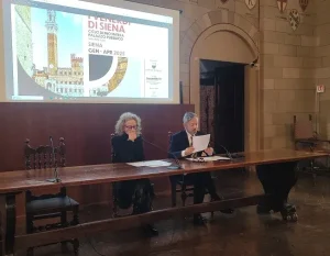 &ldquo;I venerd&igrave; di Siena&rdquo;, torna il ciclo di incontri tra letteratura, arte e pensiero contemporaneo