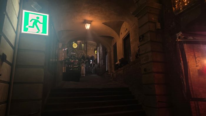 Capodanno a Siena, dalle 18 accesso a Piazza del Campo solo da Costarella, Via Rinaldini e Via Dupr&egrave;