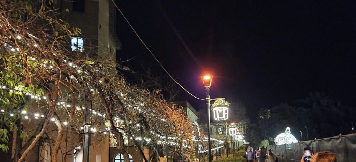 Siena, attivit&agrave; mattutine gratuite per gli alunni delle scuole primarie senesi al Villaggio di Natale