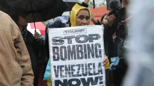 Siena, caos Venezuela: oggi presidio per la pace in piazza Tolomei
