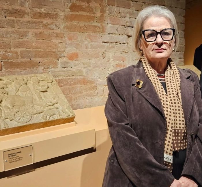 Musei Civici di Siena, record 2025: in arrivo la mostra di Alessandro Franchi