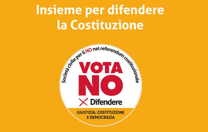Referendum costituzionale, tre comitati per il No alla &ldquo;riforma Nordio&rdquo; in Valdichiana senese