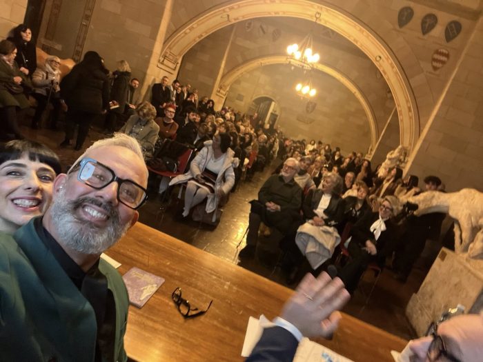 Siena protagonista di una settimana di cultura tra scienza, libri e musica