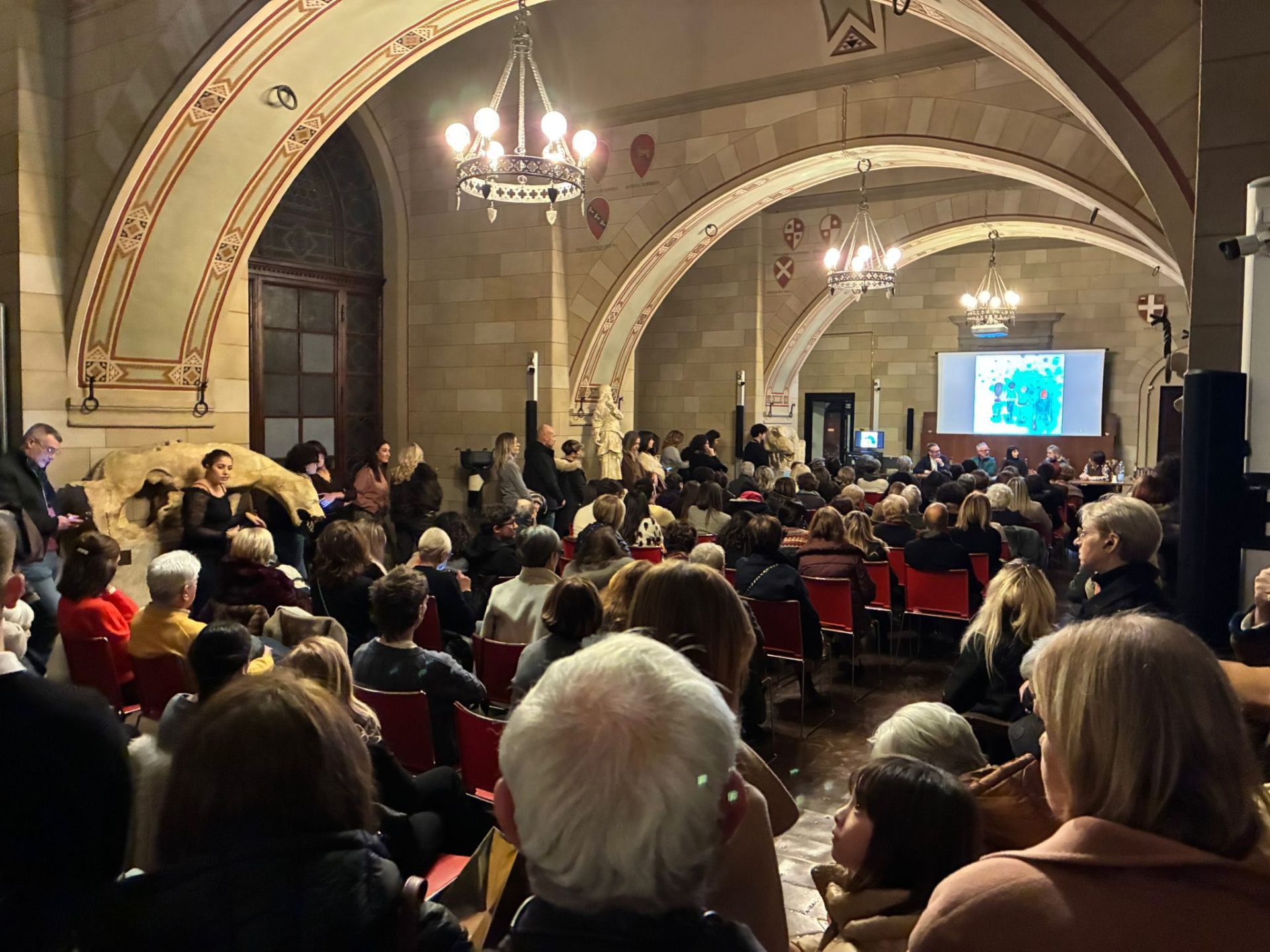 Siena celebra Achille Sclavo e la cultura della prevenzione sanitaria con un convegno dedicato allo scienziato senese