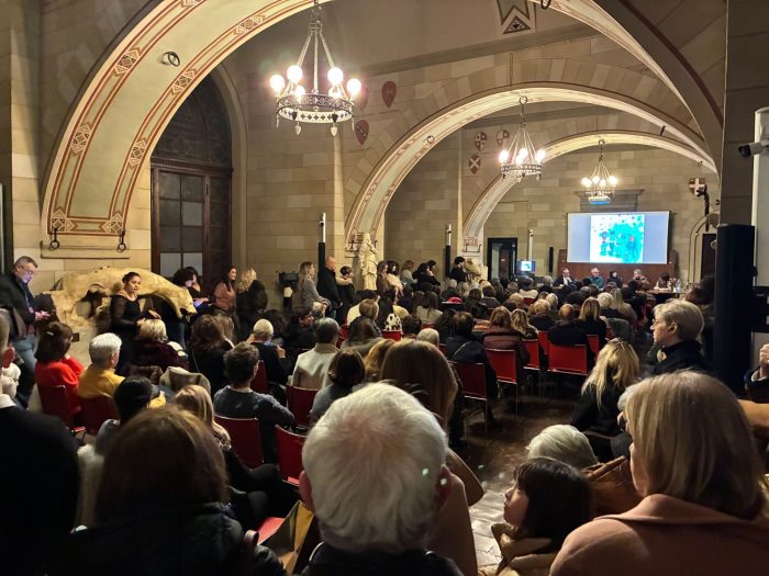 Siena celebra Achille Sclavo e la cultura della prevenzione sanitaria con un convegno dedicato allo scienziato senese