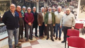 Associazione cavalli da Palio, eletto il nuovo comitato direttivo e tecnico