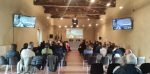 Monteriggioni, nuovo appuntamento della rassegna “Incroci” ad Abbadia Isola