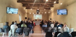 Monteriggioni, nuovo appuntamento della rassegna &ldquo;Incroci&rdquo; ad Abbadia Isola