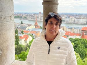 Alessandra Fanetti nuova presidente della Pubblica Assistenza di Siena