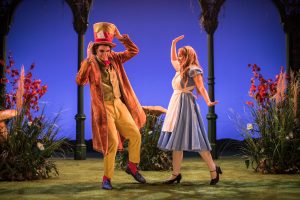 &ldquo;Alice nel Paese delle Meraviglie&rdquo;, ancora un sold out per i Teatri di Siena