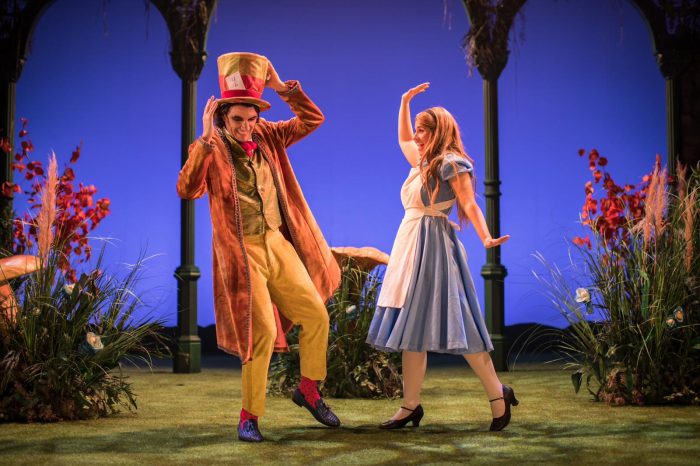 &ldquo;Alice nel Paese delle Meraviglie&rdquo;, ancora un sold out per i Teatri di Siena