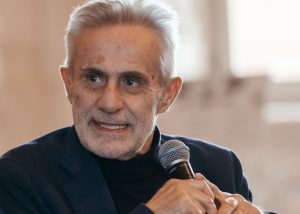 Il cordoglio dell'Accademia Chigiana per la scomparsa di Angelo Foletto