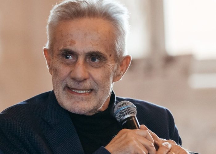 Il cordoglio dell'Accademia Chigiana per la scomparsa di Angelo Foletto