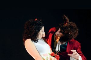 Montalcino, appuntamento per i pi&ugrave; piccoli al Teatro degli Astrusi con "La Bella e la Bestia"