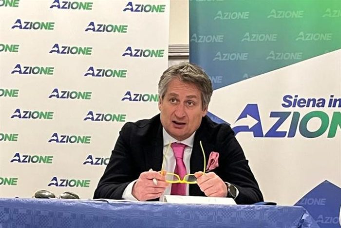 Siena, Roberto Bozzi si dimette dall'ANPI: "Posizioni inconciliabili con gli ideali di libert&agrave; e democrazia"