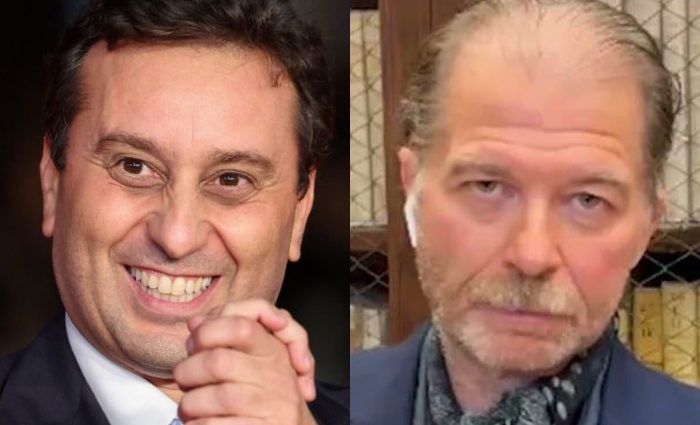 Siena, tensione agli Intronati per Parenzo: Ascheri risponde