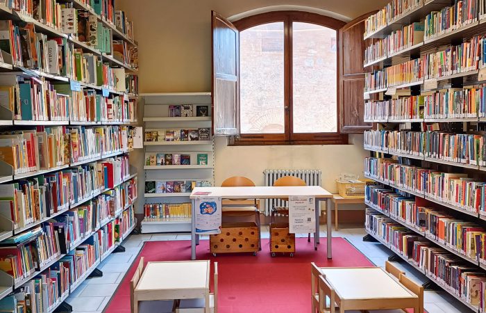 San Gimignano: alla Biblioteca comunale va in scena &ldquo;Hansel e Gretel&rdquo;,