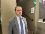 Siena, condanna e prescrizioni per spaccio di marijuana a minore