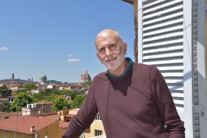 Frane, il geologo Brugioni: "Toscana fragile, ma livello di conoscenza e monitoraggio fra i pi&ugrave; approfonditi"