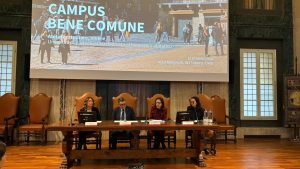 Campus Bene Comune, all&rsquo;Universit&agrave; di Siena il confronto sul benessere abitativo tra studenti, istituzioni e territorio