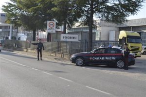 Poggibonsi: spaccio di droga, due uomini arrestati dai carabinieri