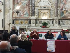 Artigiani di pace da sette secoli: la Compagnia di Fontegiusta e il progetto &ldquo;Laudato Siena&rdquo;