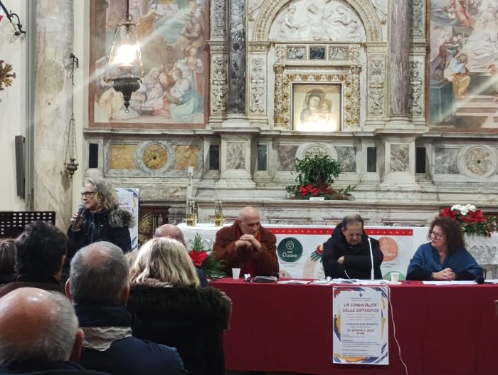 Artigiani di pace da sette secoli: la Compagnia di Fontegiusta e il progetto &ldquo;Laudato Siena&rdquo;