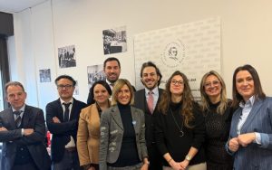 Camera Penale Siena e Montepulciano: Rossi confermata, nuovo direttivo 2026-27