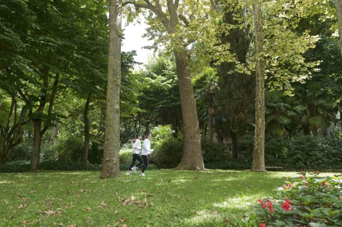 Chianciano Terme, finanziato progetto del Comune per rigenerazione commerciale del Parco Acqua Santa