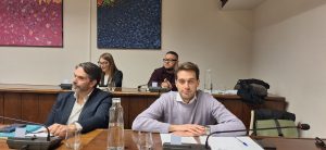 Colle Val d'Elsa, Agnese Vannetti &egrave; la prima donna all'opposizione in questa amministrazione comunale