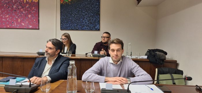 Colle Val d'Elsa, Agnese Vannetti &egrave; la prima donna all'opposizione in questa amministrazione comunale