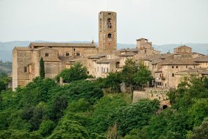 Colle Val d&rsquo;Elsa, vinto bando europeo &ldquo;City-to-City Exchanges&rdquo;: al via progetto con Nova Gorica su rigenerazione urbana e cultura