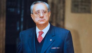 Partito Democratico Siena, cordoglio per la scomparsa di Cosimo Scaglioso