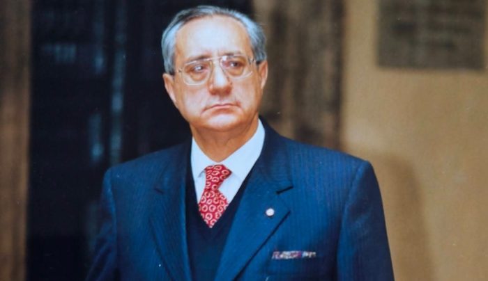 Partito Democratico Siena, cordoglio per la scomparsa di Cosimo Scaglioso