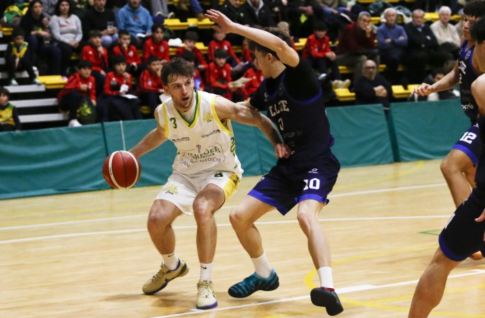 Basket B Interregionale, Costone Siena supera Borgomanero al PalaOrlandi