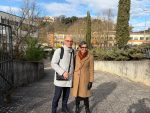 Lista stupri a Siena, Tagliaferri in visita al Sarrocchi: “Le ragazze sono molto turbate”