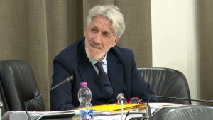 Sanit&agrave; toscana, Tucci (FdI): &ldquo;Serve una riforma strutturale. Scotte sotto le mille nascite dal 2021 e demografia radicalmente cambiata&rdquo;
