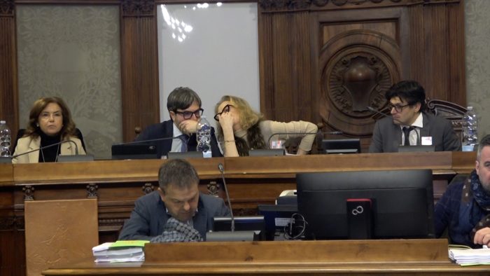 Siena, la politica non va in letargo: il 2026 tra scosse interne e partite gi&agrave; aperte