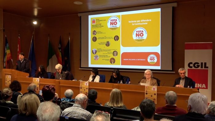 Riforma della giustizia, i tecnici spiegano il NO: &ldquo;Non velocizza i processi e indebolisce l&rsquo;equilibrio dei poteri&rdquo;