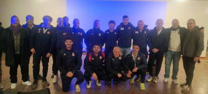 Siena: "Io prof e mister. Non vinco o perdo mai e vi spiego il perch&eacute;&rdquo;. Lorenzo Vivarelli si racconta